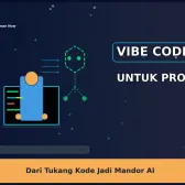 Eko Kurniawan Ajarkan “Vibe Coding” – Cara Baru Programmer Menggarap Proyek dengan AI