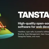 TanStack Start RC: Kerangka Full‑stack Baru Penantang Next.js dan Remix