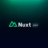 Nuxt 4.4 Resmi Dirilis: Performa Melonjak, DX Naik Kelas, dan Aksesibilitas Makin Serius