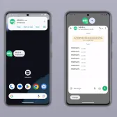WhatsApp Uji Coba Notification Bubbles di Android, Chat Makin Nempel di Layar
