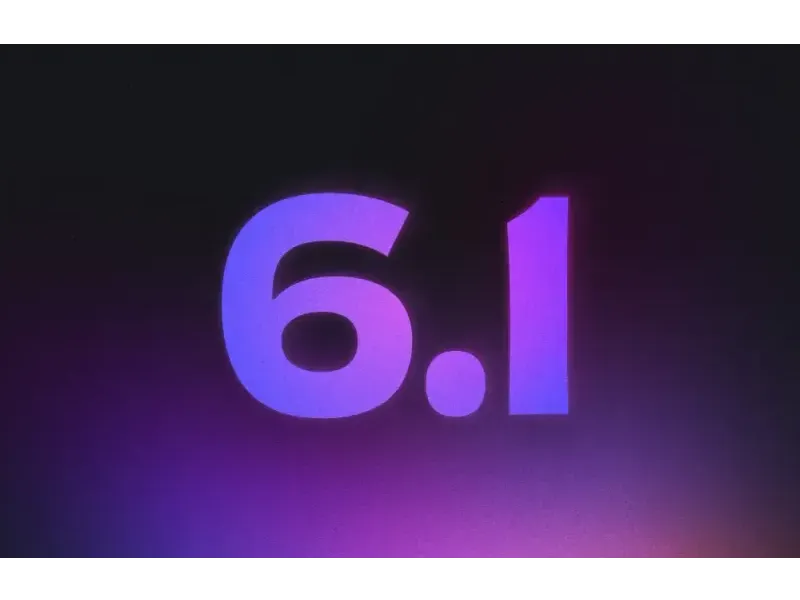 Astro terbaru versi 6.1 (Sumber: https://astro.build)